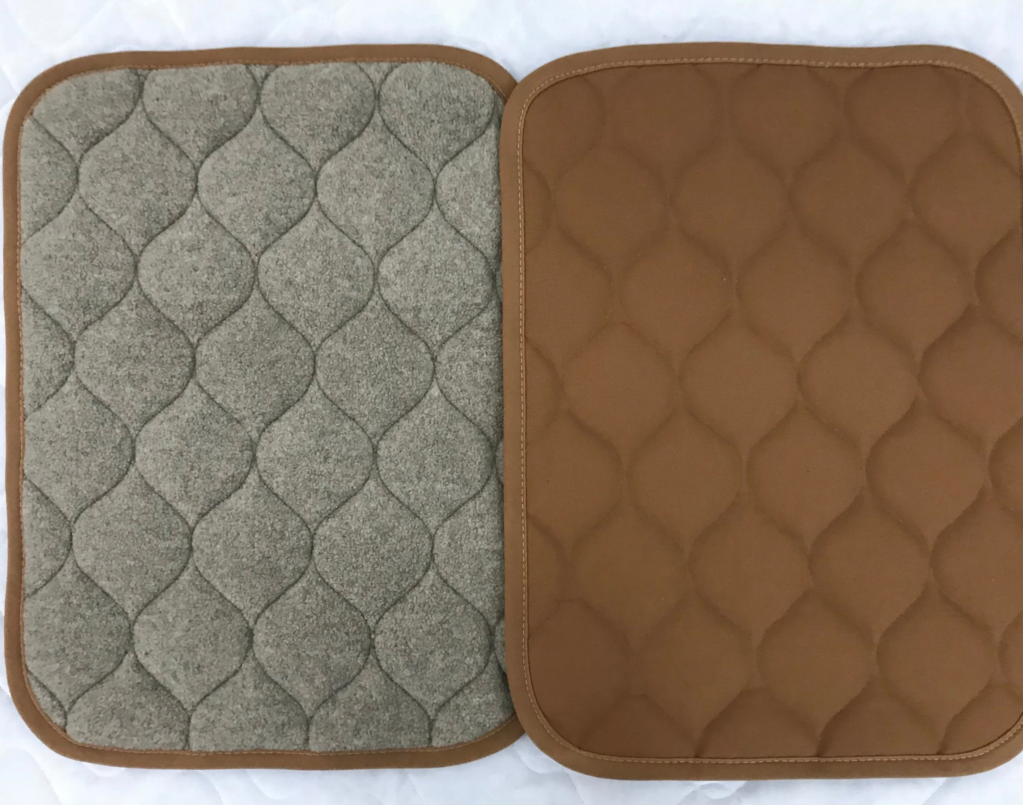 Tuff Pads