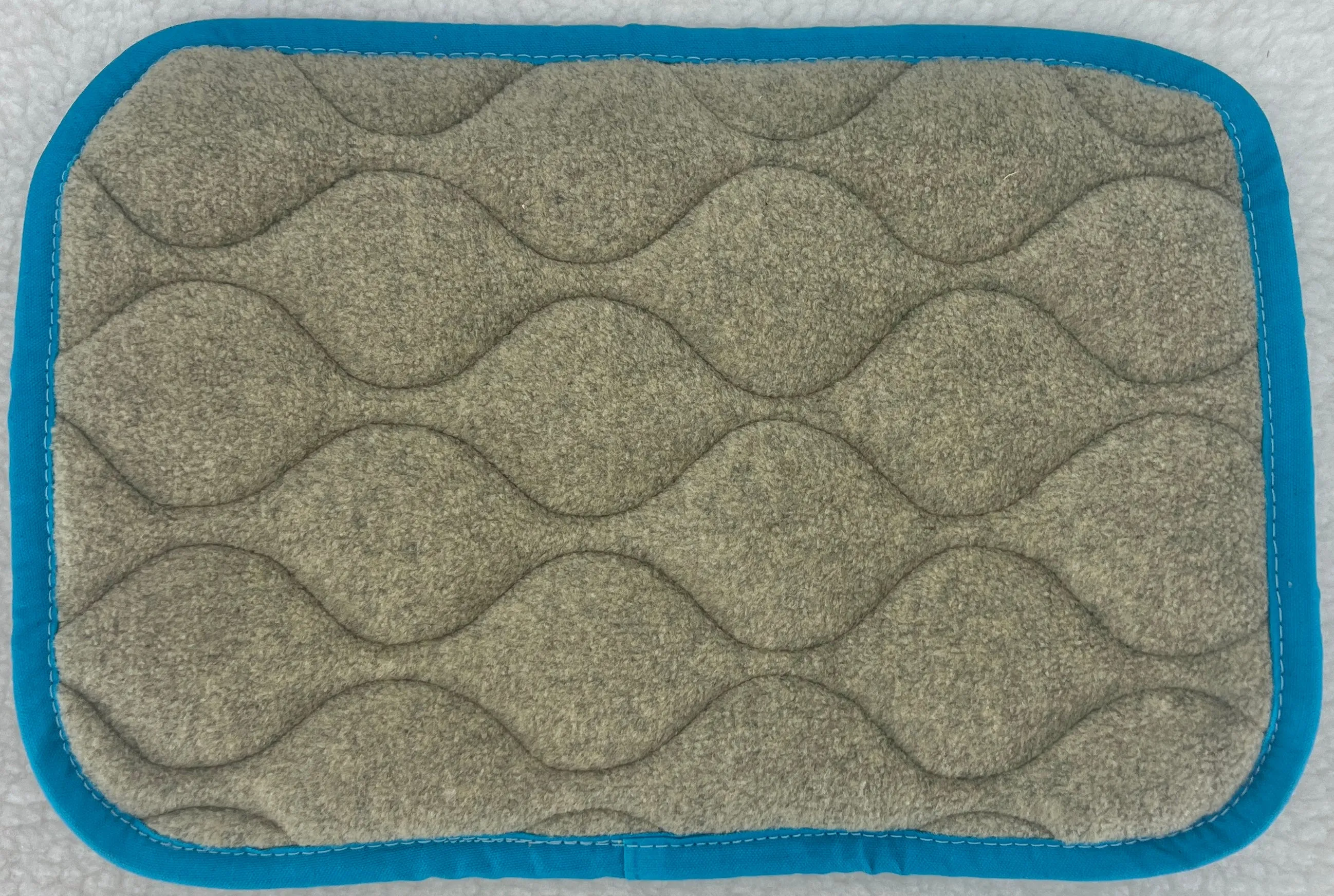 Tuff Pads