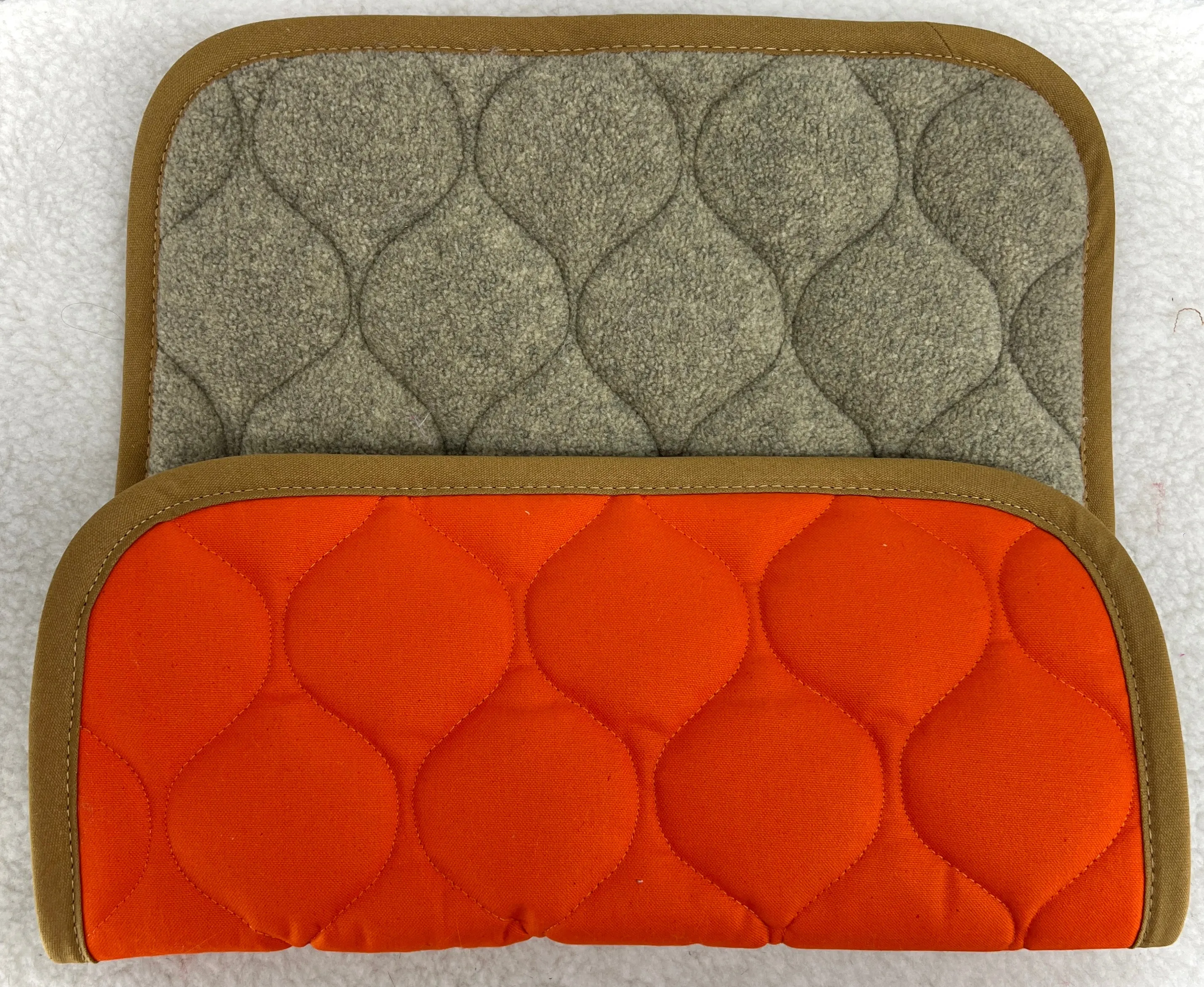 Tuff Pads