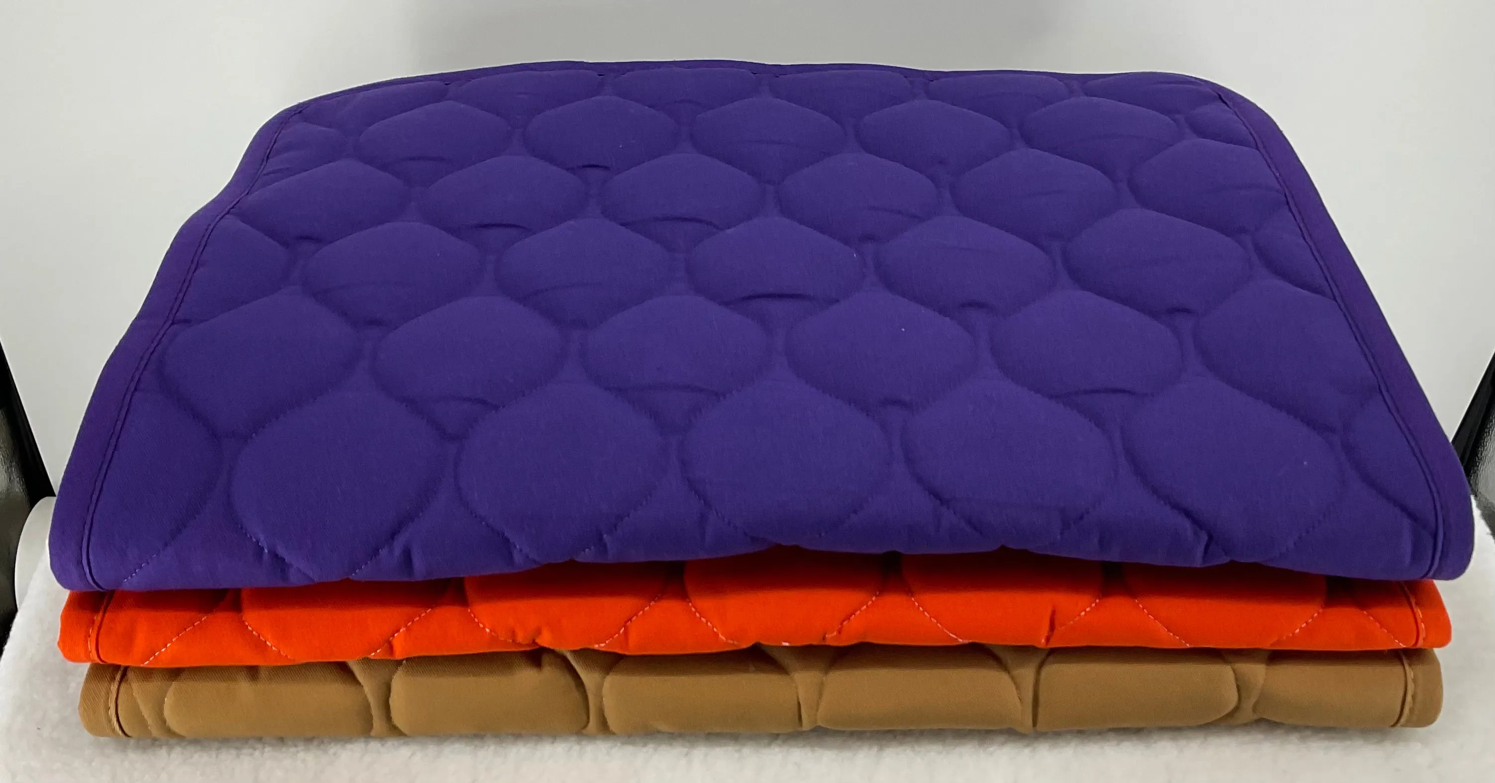 Tuff Pads