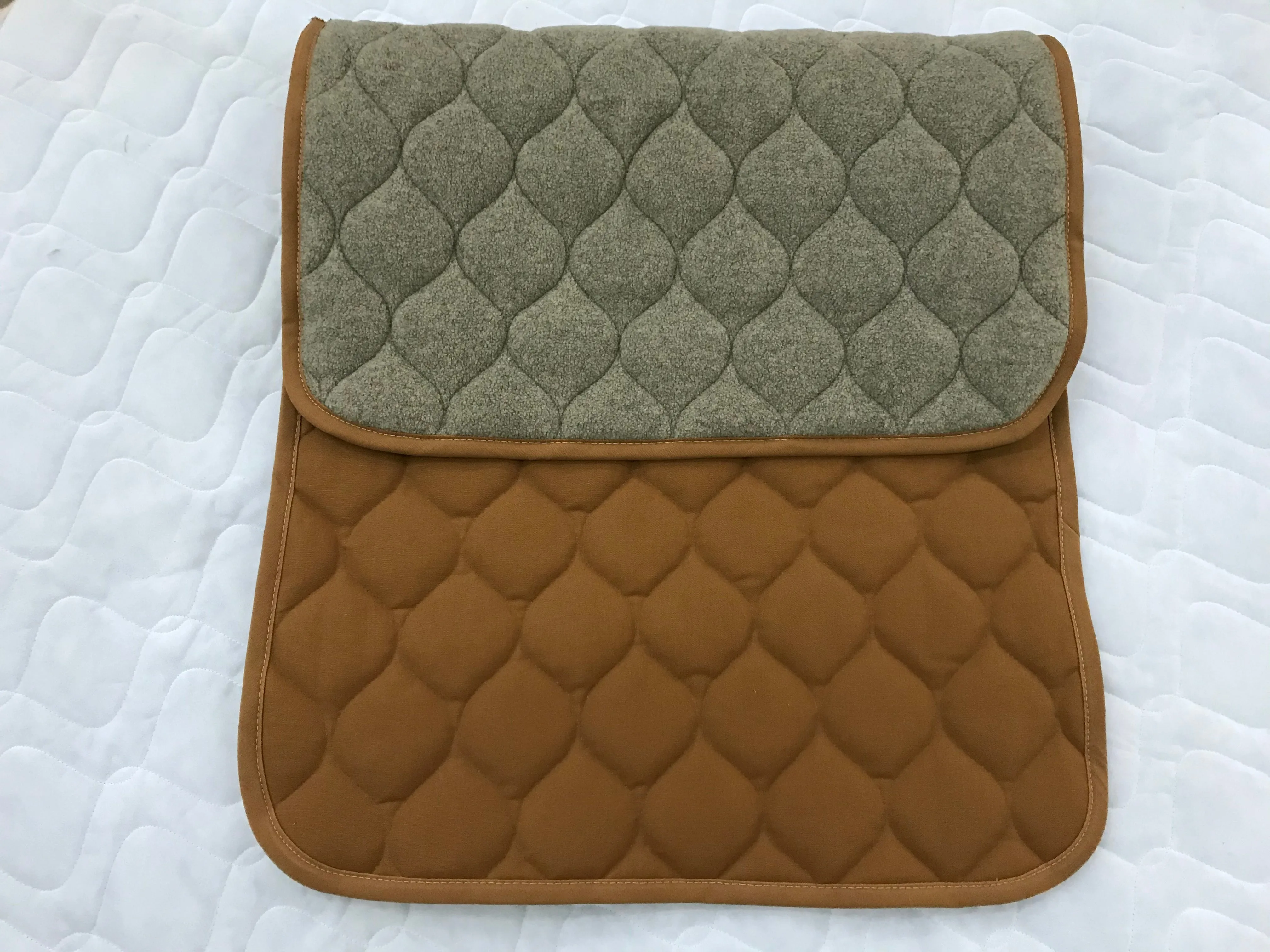 Tuff Pads