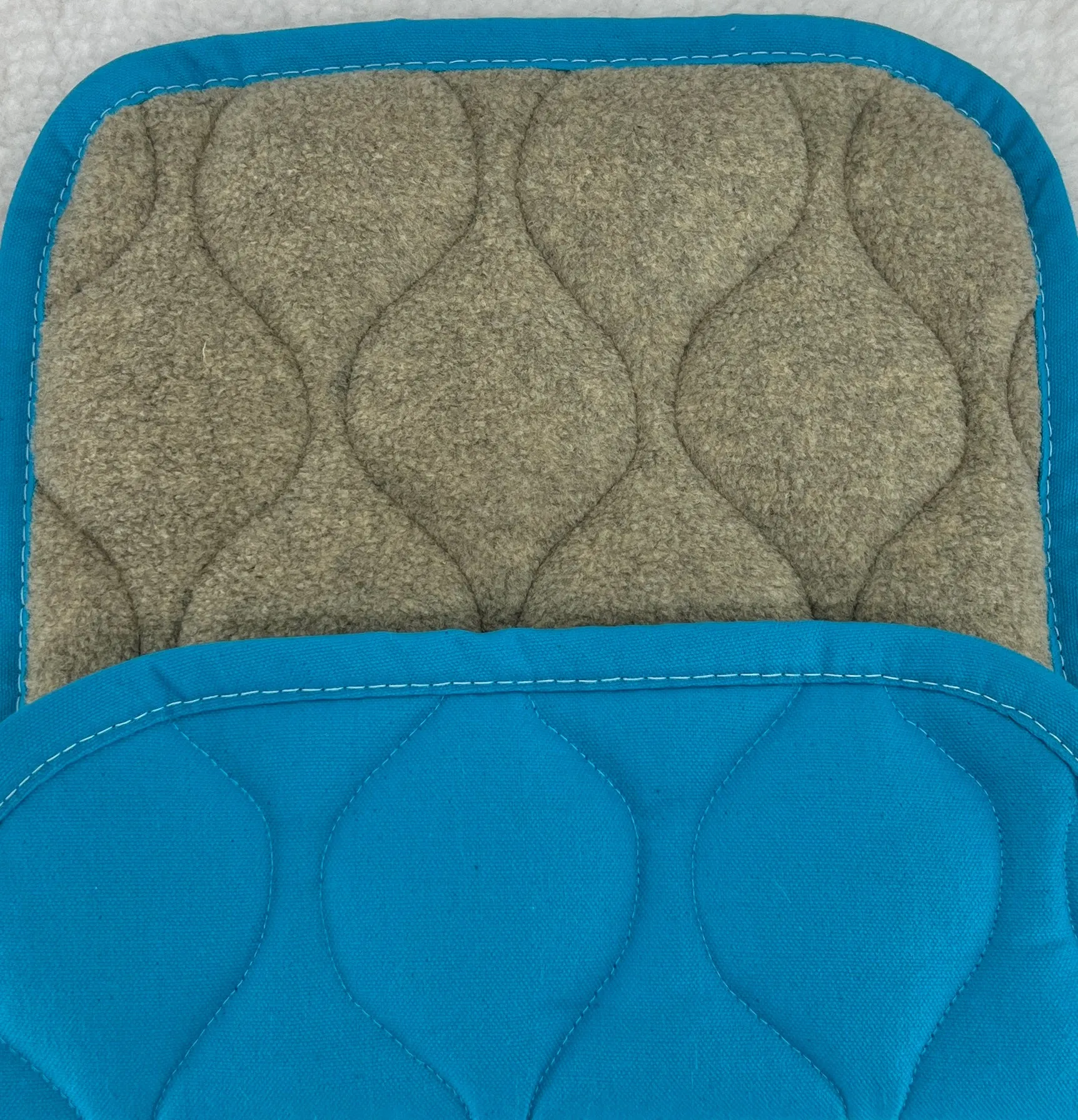 Tuff Pads