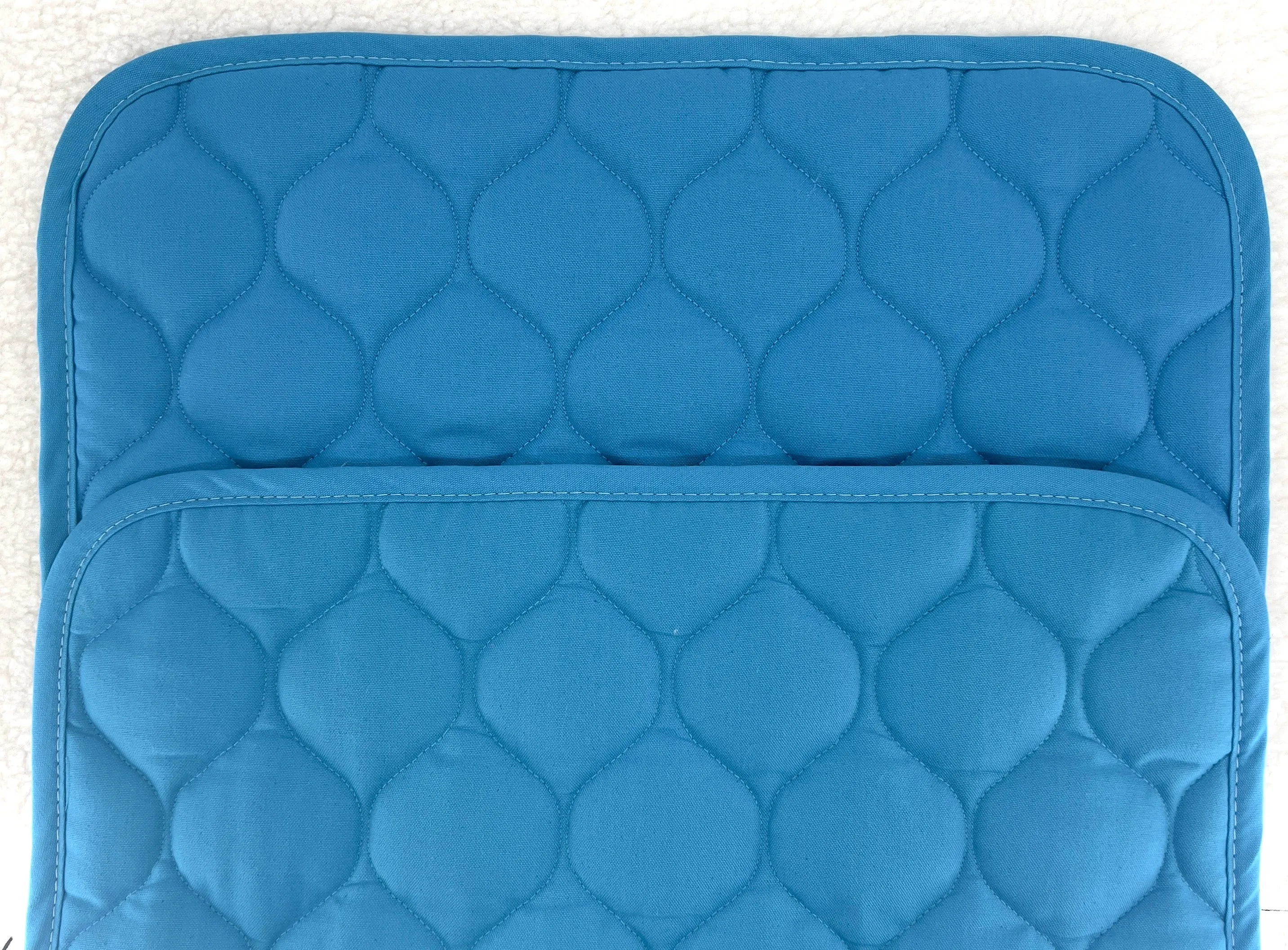Tuff Pads