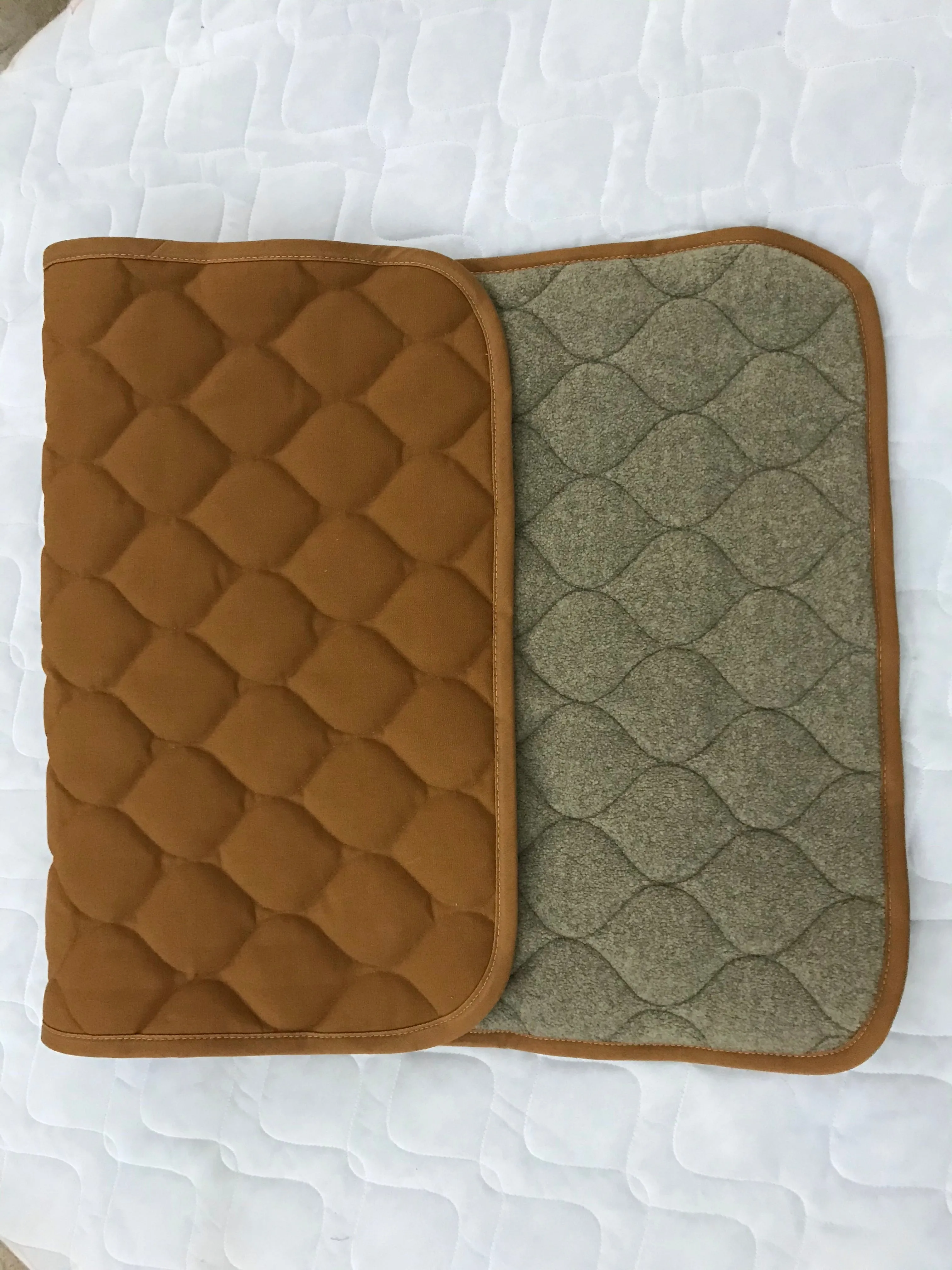 Tuff Pads