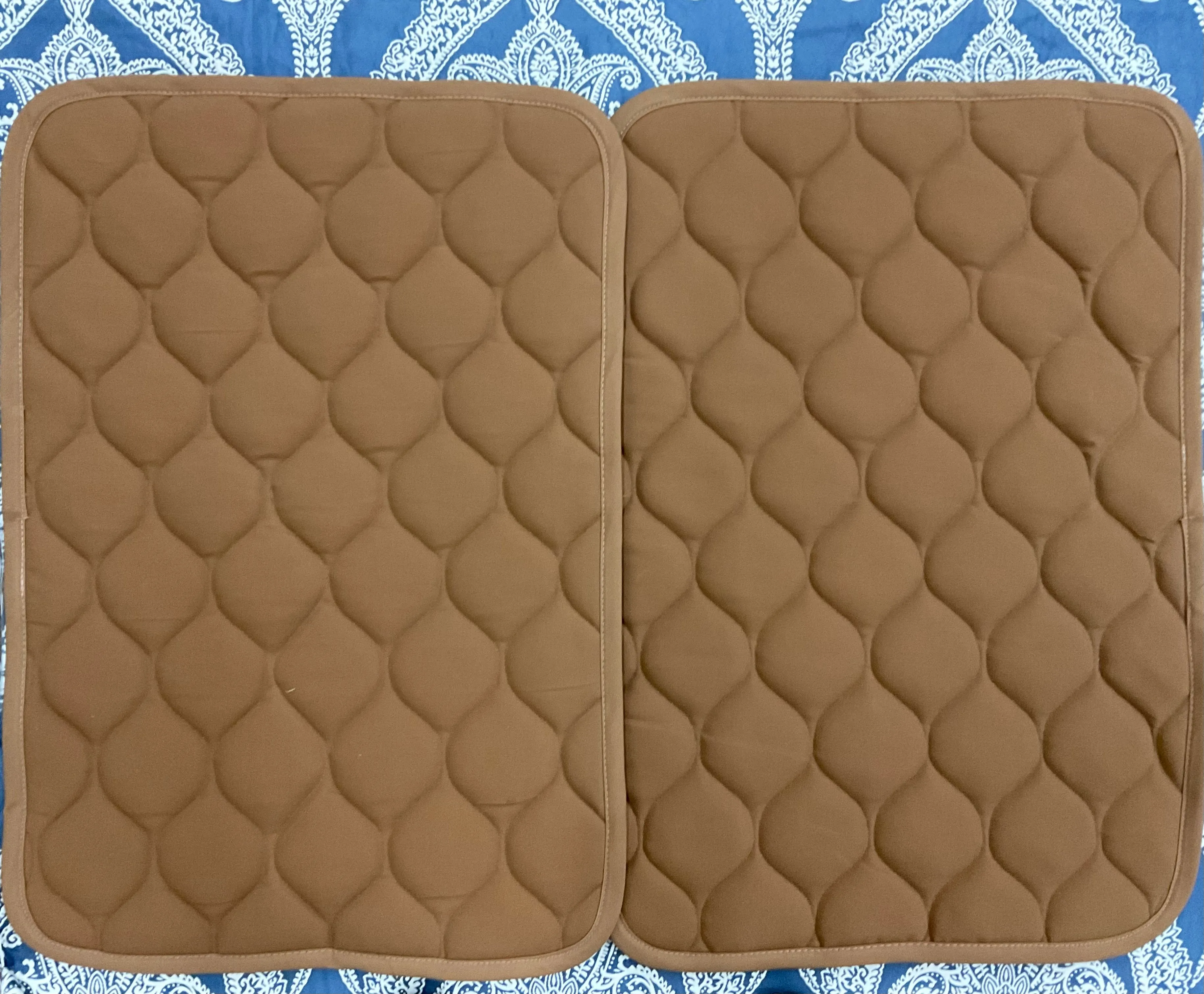 Tuff Pads