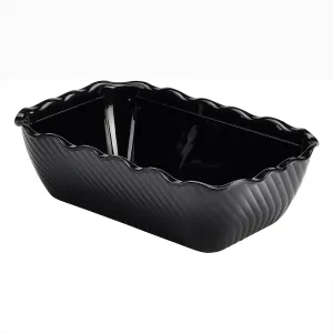 Tulip Crock 2.3kg Black - Pack 1