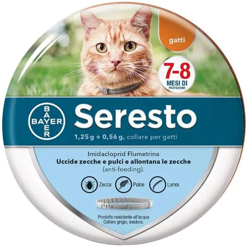 UltimateGuard Dog anti Flea and Tick Collars, 8Month Protection (Highly Rated)
