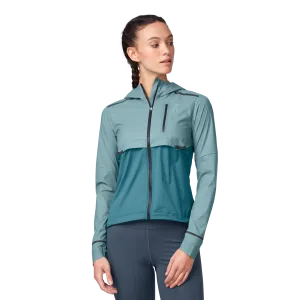 Weather Jacket