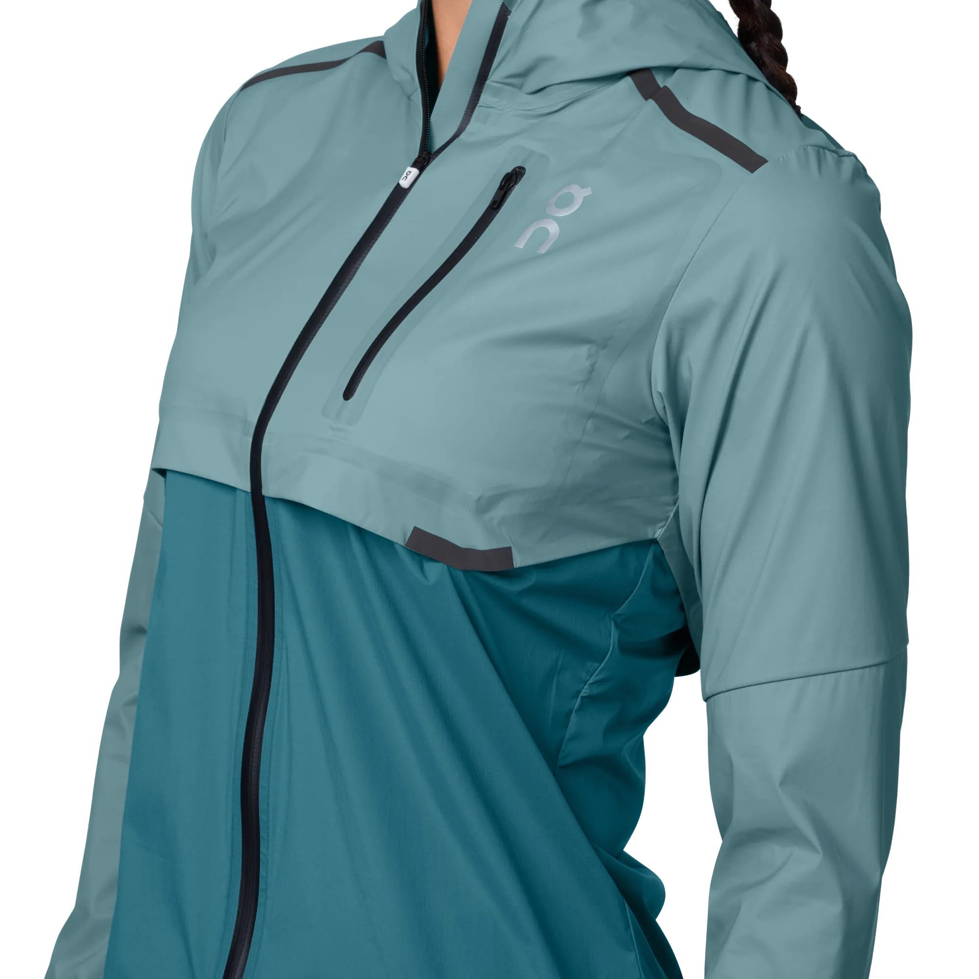 Weather Jacket
