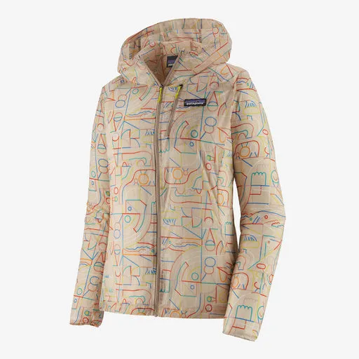 Women's Houdini Jacket (Past Season)