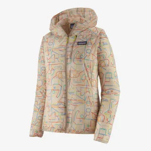 Women's Houdini Jacket (Past Season)