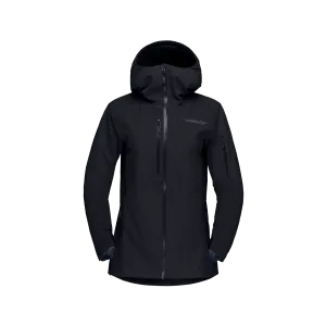 Women's Lofoten Gore-Tex Insulated Jacket (Past Season)
