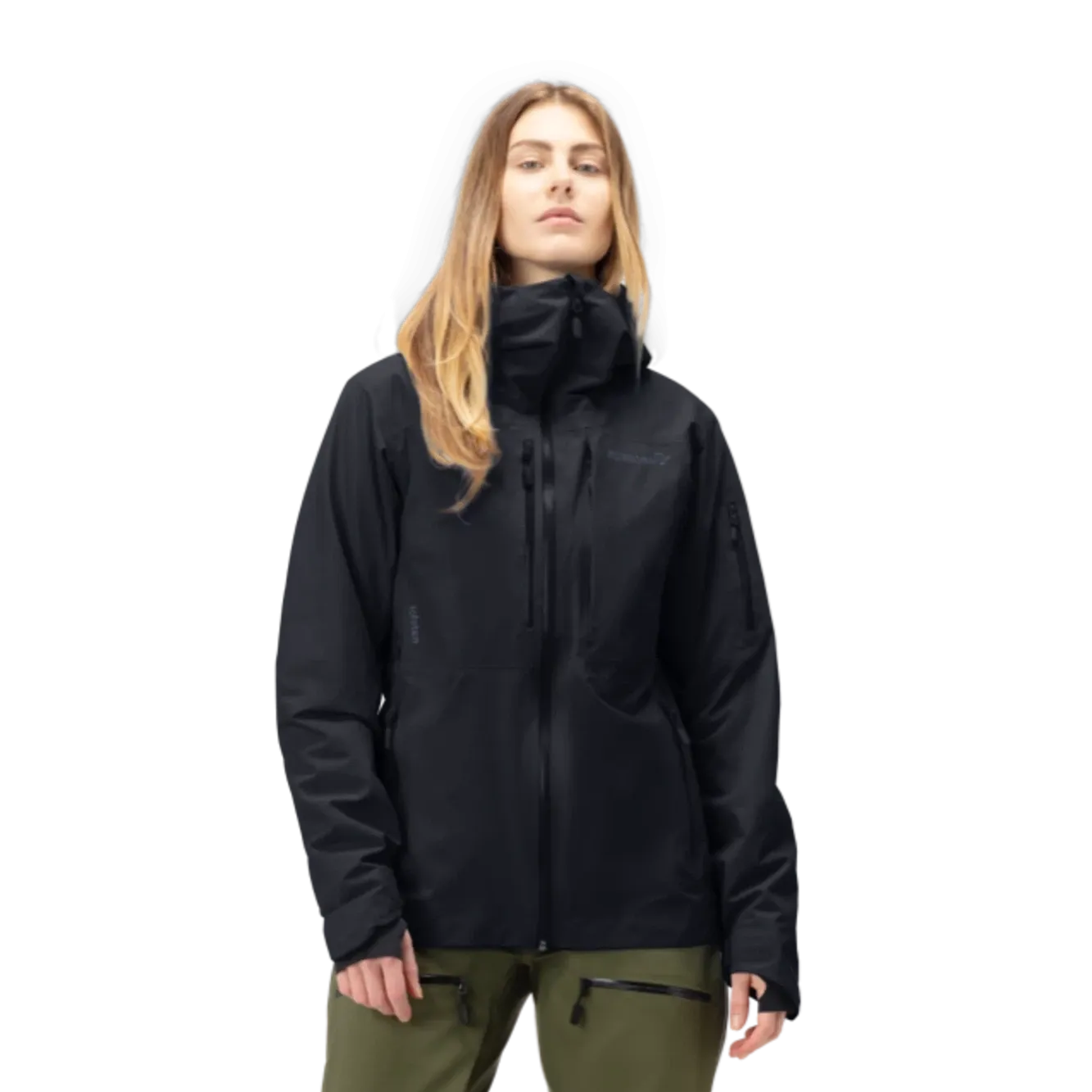 Women's Lofoten Gore-Tex Insulated Jacket (Past Season)