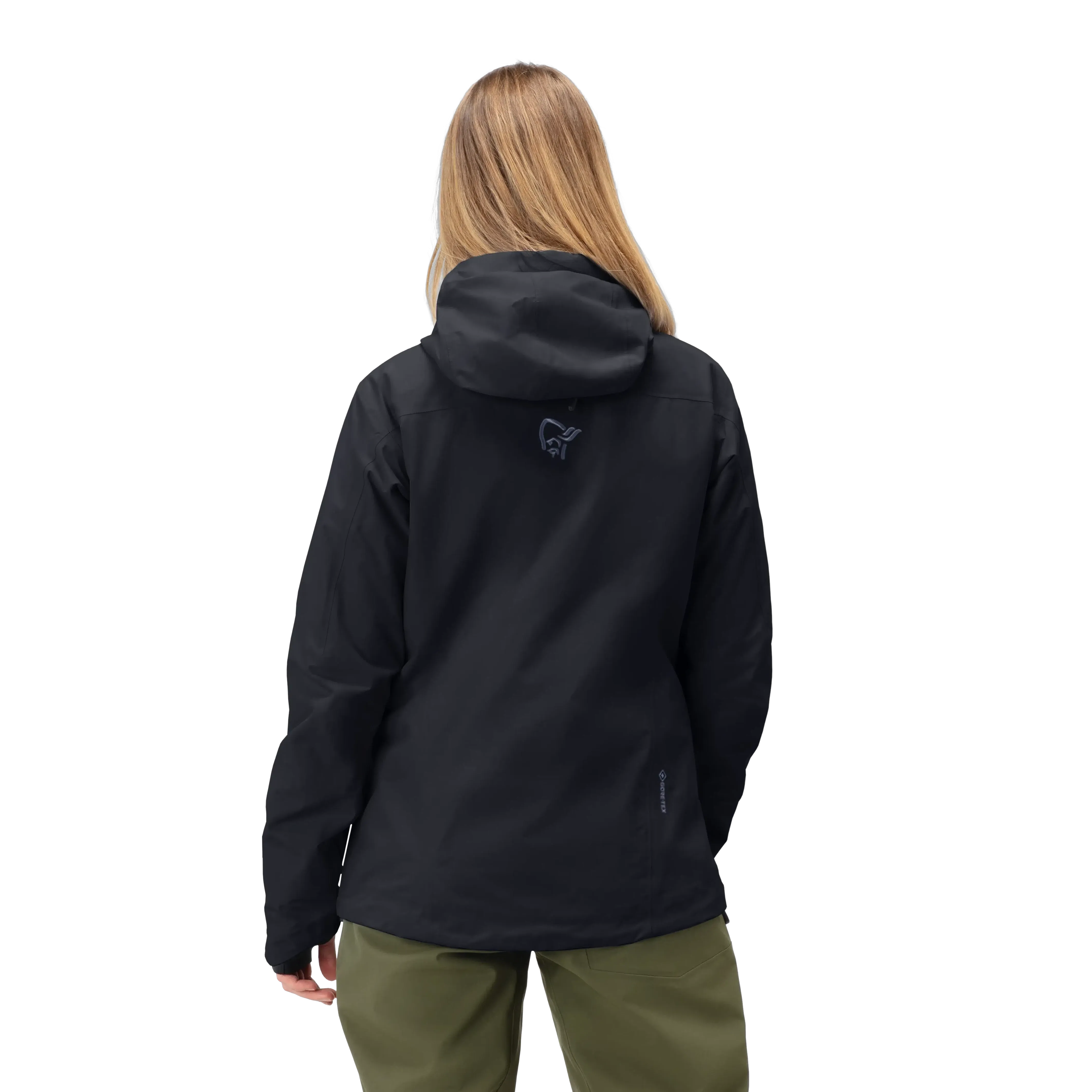 Women's Lofoten Gore-Tex Insulated Jacket (Past Season)