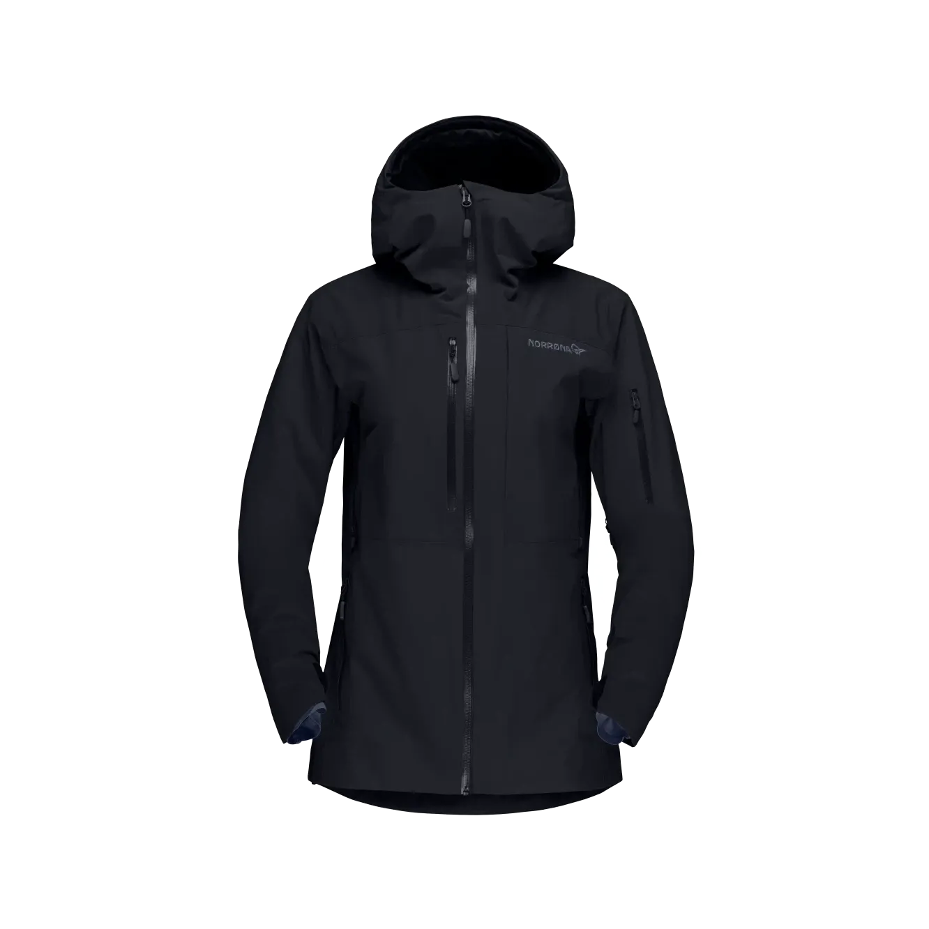 Women's Lofoten Gore-Tex Insulated Jacket (Past Season)
