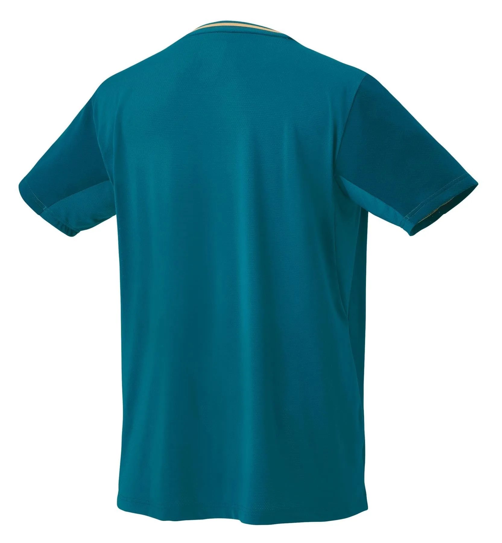 Yonex 10559EX Mens Badminton T-Shirt - Blue Green